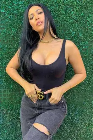 Local Call Girl Service